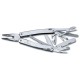 Мультитул VICTORINOX SwissTool Spirit XC, 105 мм, 26 функций, в кожаным чехле