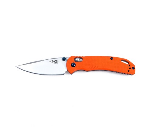 Нож Firebird F753M1-BK черный
