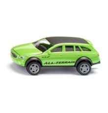 Внедорожник Siku 2349 Mercedes-Benz E-Class All-Terrain 4x4