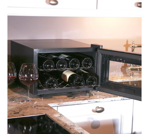 Винный шкаф Cellar Private CP008F