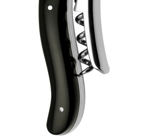 Штопор для вина Legnoart Ghemme Buffalo Horn