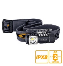 Налобный фонарь Fenix HL50 Cree XM-L2 (Т6)