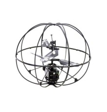 ИК вертолет-шар Happy Cow 777-310 UFO MINI ROBOTIC 2ch RTR