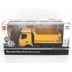 Р/У самосвал Double Eagle Mercedes-Benz Arocs 1:26