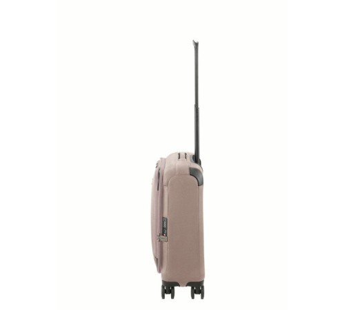 Чемодан VICTORINOX Connex, серый, полиэстер, 40x20x55 см, 28 л