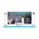 Фигурки игрушки MASAI MARA ММ203-014 серии 