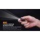 Фонарь Fenix UC02 фиолетовый, UC02pr