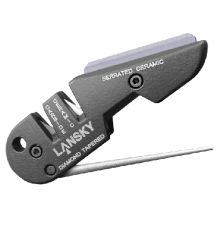 Точилка для ножей Lansky Blademedic PS-MED01