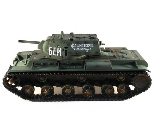 P/У танк Taigen 1/16 KV-1 (Россия) HC 2.4G RTR