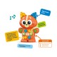 Обучающая игрушка Kids Hits Малыши Музыкальный котенок