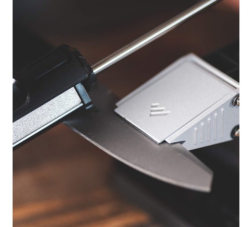 Точилка ручная Work Sharp The Precision Adjust Knife Sharpener, WSBCHPAJ-I