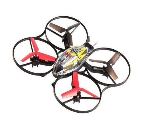 Р/У квадрокоптер Syma X4 Assault 2.4G 6-AXIS RTF