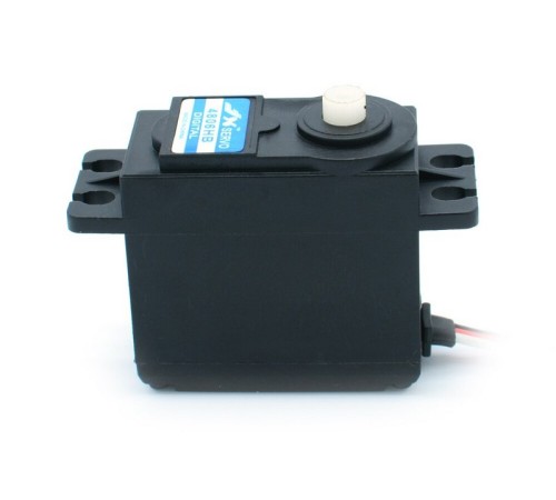 Сервомашинка цифровая JX Servo PDI-4806HB (48.5г/6.21/0.12/6V) стандартная