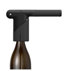 Штопор для вина Rabbit Axis Black