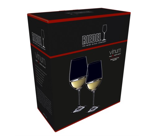 Бокалы для красного вина Riedel Vinum Chianti Classico 2 шт.