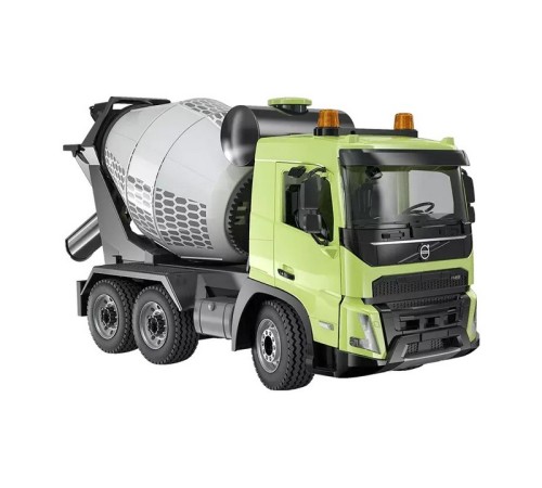Бетономешалка Double Eagle Volvo FMX 1/20