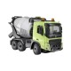 Бетономешалка Double Eagle Volvo FMX 1/20