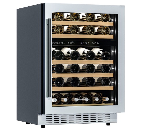 Винный шкаф Meyvel MV46PRO-KWT2