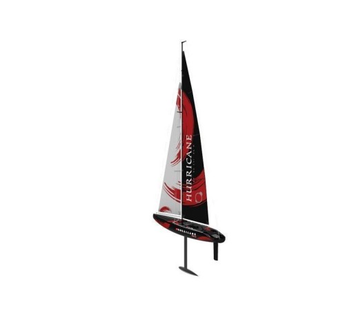 Радиоуправляемая яхта Volantex RC HURRICANE 1M 2.4G 2ch RTR