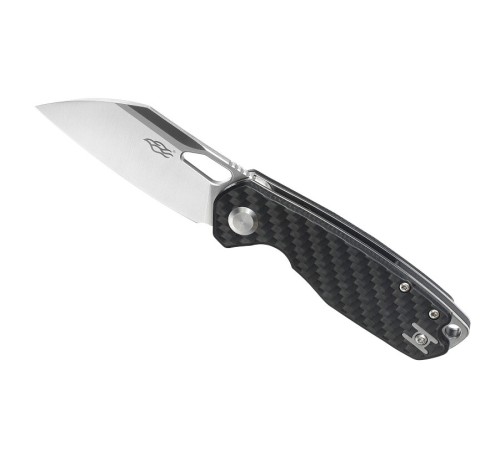 Складной нож Firebird by Ganzo  FH924-CF  D2 Steel Carbon