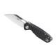 Складной нож Firebird by Ganzo  FH924-CF  D2 Steel Carbon