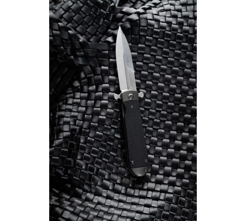 Нож Adimanti Samson by Ganzo (Brutalica design), Samson-BK