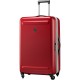 Чемодан VICTORINOX Etherius, красный, поликарбонат Bayer, 47x31x75 см, 78 л
