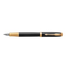 Ручка перьевая Parker IM Premium Black GT