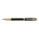 Ручка перьевая Parker IM Premium Black GT
