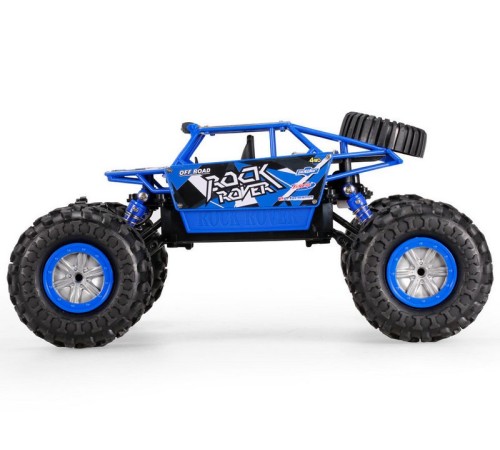 Р/У краулер-амфибия Zegan 4WD RTR 1:12 2.4G +акб