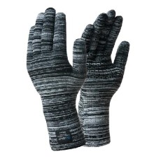 Водонепроницаемые перчатки DexShell Alpine Contrast Glove L, DG320L
