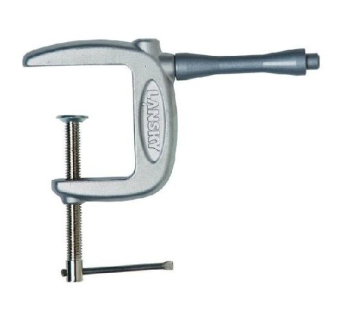 Крепление для ножей Lansky Convertible Super ’C’ Clamp LNLM010