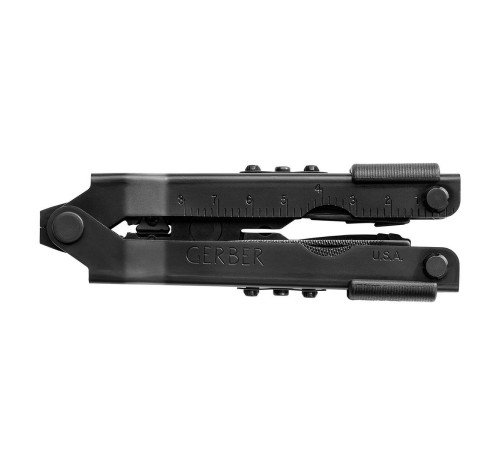 Мультитул Gerber MP600 Bluntnose Black, 07520G1