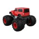 Радиоуправляемая машина-амфибия Double Eagle Jeep Wrangler Bigfoot 1/18 4WD 2.4G RTR