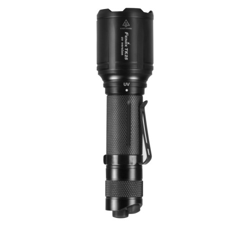 Фонарь Fenix TK25 UV, TK25UV