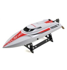Радиоуправляемый катер ProBoat React 17 Self-Righting Brushed Deep-V RTR