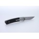 Нож Ganzo G7362 черный