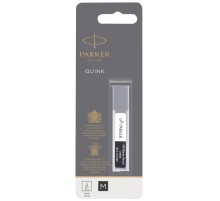Грифели для механических карандашей Parker, толщина грифеля - 0,5 мм, HB