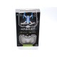 Р/У квадрокоптер Cheerson CX-17 WiFi RTF 2.4G (синий)