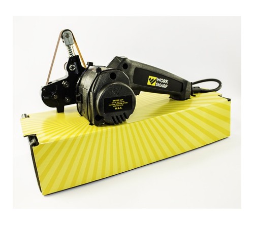 Точилка электрическая Work Sharp Knife & Tool Sharpener WSKTS-I