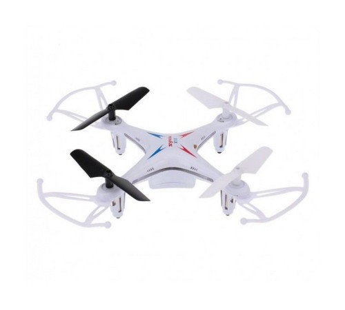 Р/У квадрокоптер Syma X13 Storm HeadFree 2.4G RTF
