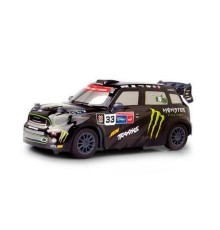 Р/У машина Rastar Mini Countryman JCW RX 1:24, в ассортименте