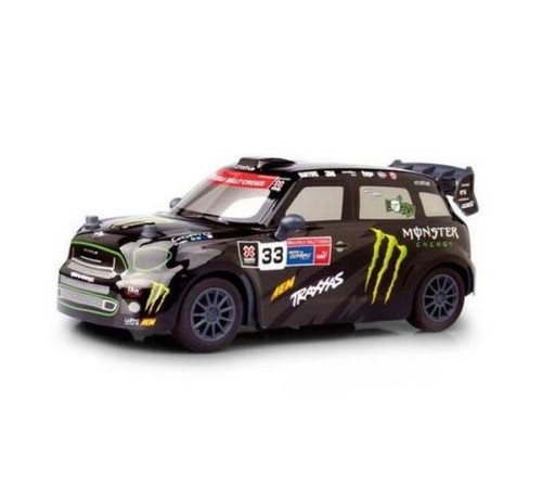 Р/У машина Rastar Mini Countryman JCW RX 1:24, в ассортименте