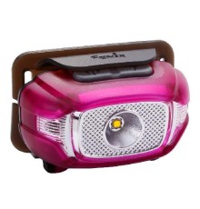 Налобный фонарь Fenix HL15 фиолетовый, HL15pr