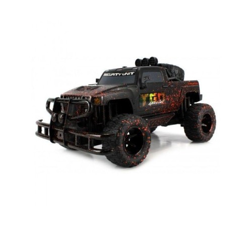 Р/У автомобиль монстр YE81406 масштаб 1:10