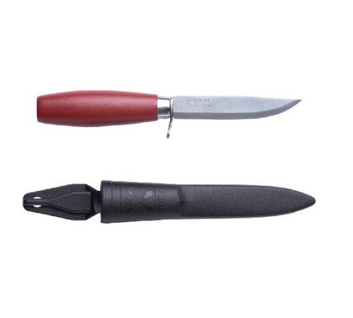 Нож Morakniv Classic 611, углеродистая сталь, 1-0611