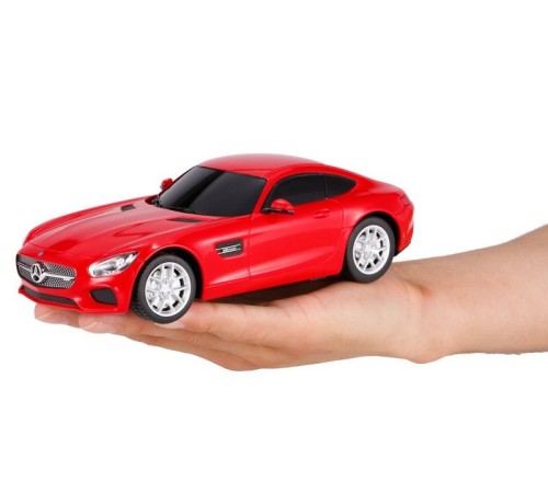 Р/У машина Rastar Mercedes AMG GT3 1:24, в ассортименте