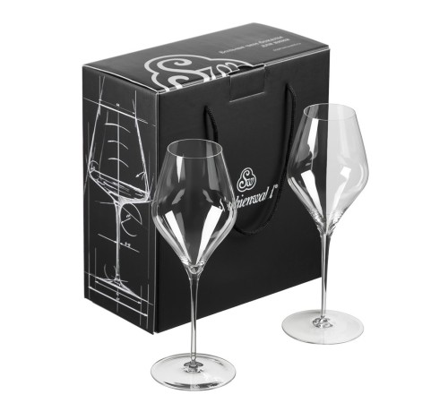 Бокалы для шампанского Sophienwald Grand Cru Champagne 6шт.
