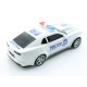 Машина инерционная 902-1A Police п/к