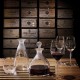 Бокалы для вина Lalique Bordeaux 100 Points by James Suckling 2 шт.